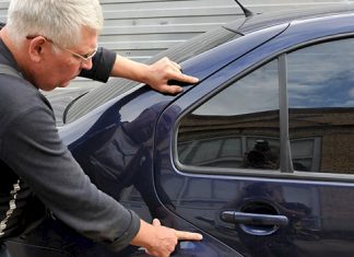 Как осмотреть автомобиль с пробегом?