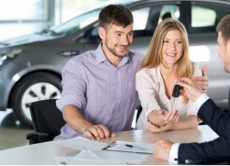 Важные особенности автокредита