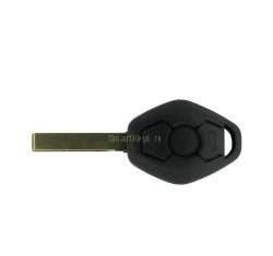 Виды ключей для BMW