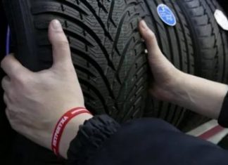 Полезные советы по выбору летних шин