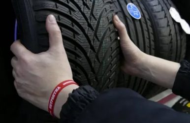 Полезные советы по выбору летних шин