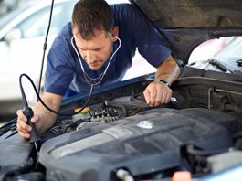 Как проверить автомобиль перед покупкой?