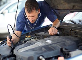 Как проверить автомобиль перед покупкой?