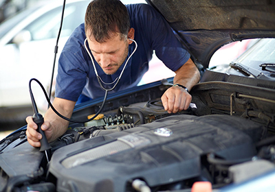 Как проверить автомобиль перед покупкой?