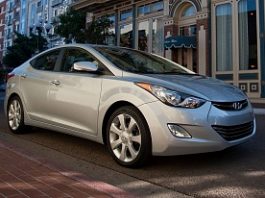 Hyundai Elantra в Америке: хороший вариант для тех, кто хочет получить качественный автомобиль