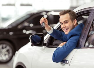 Услуги по подбору и диагностики авто от компании CHESLAW