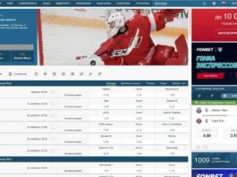 Особенности букмекерской конторы Фонбет