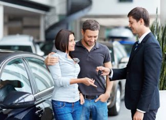 Как получить автокредит на подержанный автомобиль?