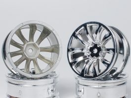 Виды дисков автомобиля