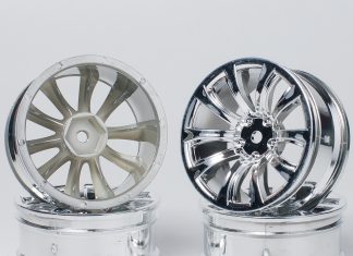 Виды дисков автомобиля