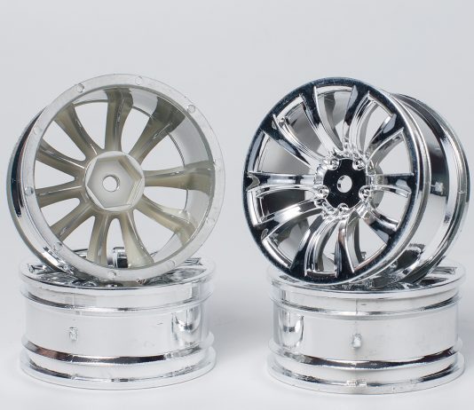 Виды дисков автомобиля