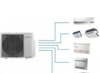 Как выбрать мультисплит-систему для дома?