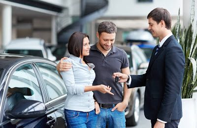 Как получить автокредит на подержанный автомобиль?