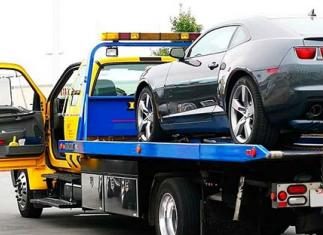 Как выбрать нужный эвакуатор?