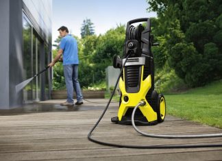 Рекомендации по выбору надежной минимойки для автомобиля и дачи