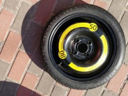 Докатка как альтернатива запасному колесу