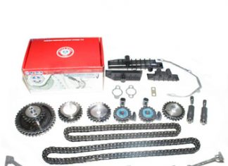 Какой комплект ГРМ выбрать для ЗМЗ 406?