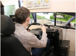 Обучение в автошколе: теория и практика