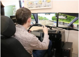 Обучение в автошколе: теория и практика