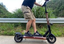 Электросамокаты HALTEN: лучший выбор со стороны комфорта и манёвренности оборудования