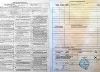 Почему важно проверять диагностическую карту техосмотра?