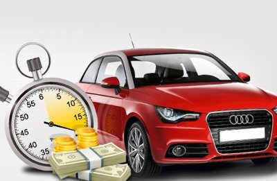 Как происходит выкуп автомобиля?