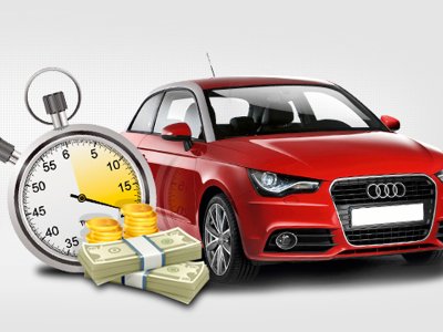 Как происходит выкуп автомобиля?