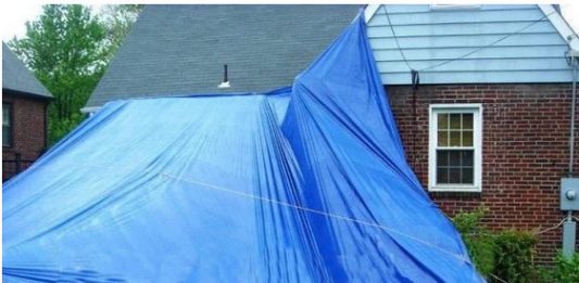 Разновидности тентов