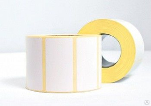 Сфера применения самоклеющихся этикеток