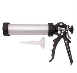Виды пистолетов для герметика