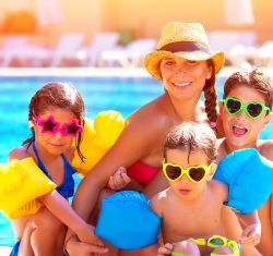 Туры в Казань : яркий отпуск для семьи