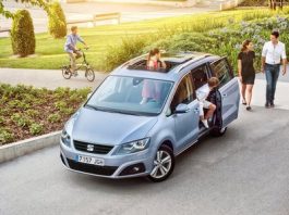 Лучшие бюджетные семейные автомобили