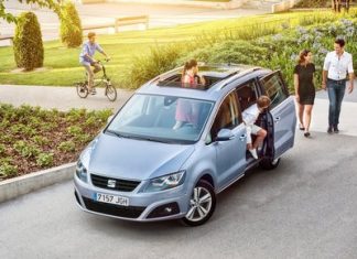 Лучшие бюджетные семейные автомобили