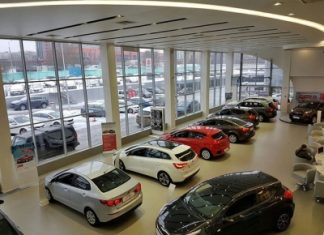 Почему стоит приобрести машину в автосалоне Лайт Авто?