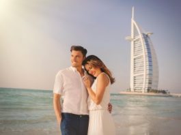 Как найти хорошего фотографа в ОАЭ?