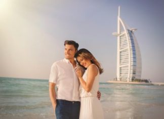 Как найти хорошего фотографа в ОАЭ?