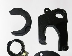 Где можно купить запчасти JOST?