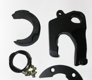 Где можно купить запчасти JOST?