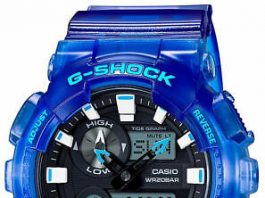 Часы Casio G-Shock: обзор возможностей и функций
