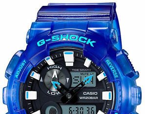 Часы Casio G-Shock: обзор возможностей и функций
