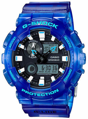 Часы Casio G-Shock: обзор возможностей и функций