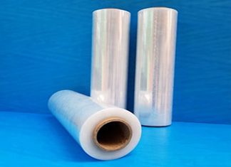 Сферы применения полиэтилена