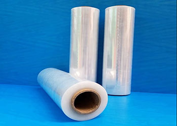 Сферы применения полиэтилена