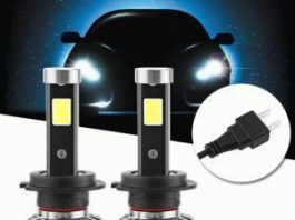 Как выбрать лучшие автомобильные лампы?