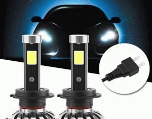 Как выбрать лучшие автомобильные лампы?