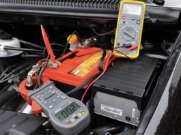 Как правильно выбрать аккумулятор для автомобиля?