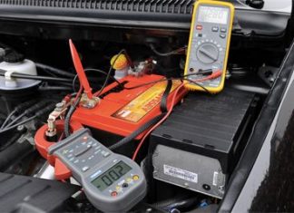 Как правильно выбрать аккумулятор для автомобиля?