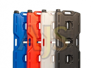 Для чего нужна экспедиционная канистра?