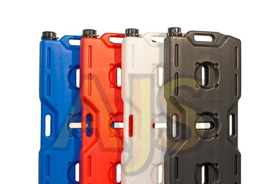 Для чего нужна экспедиционная канистра?