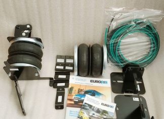 Пневмоподвеска Мерседес: надежность и стоимость